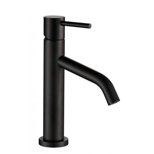 Umývadlová batéria Mexen Rumba 220 mm čierna Umývadlová batéria Mexen Rumba 220 mm čierna