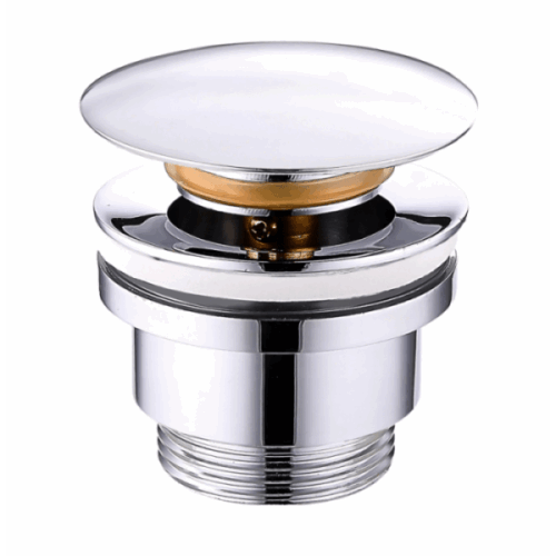 Výpust click-clack MEXEN univerzálny 79930-00 chróm Výpust click-clack MEXEN univerzálny 79930-00 chróm