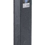 Záhradný stĺpik na vodu OMI 90 cm antracit