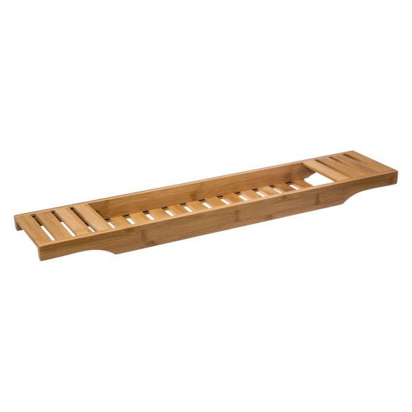 Polička na vanu Wellness 70 cm