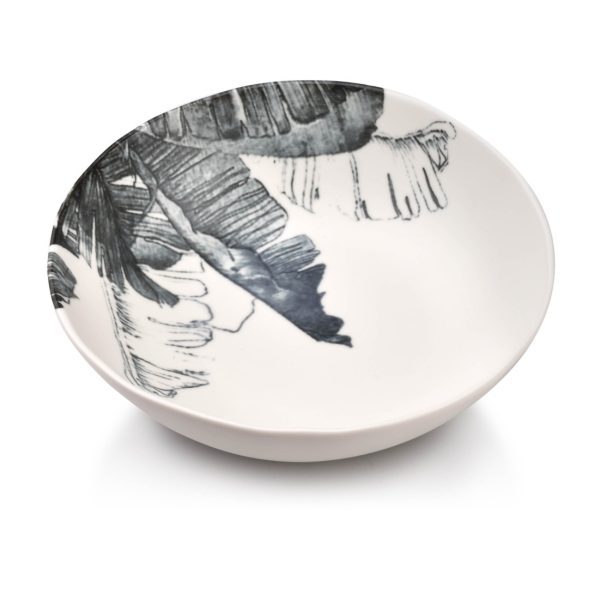 Porcelánová miska TROPICAL 600 ml