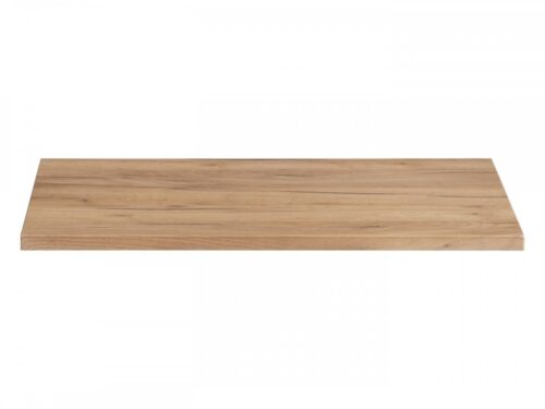 Doska pod umývadlo Capri 60 cm dub kraft zlatý Doska pod umývadlo Capri 60 cm dub kraft zlatý