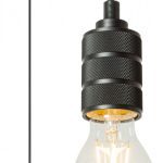 Luster UNITY BLACK 2