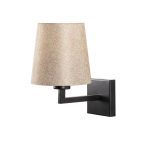 Nástěnná lampa Profil II krémová