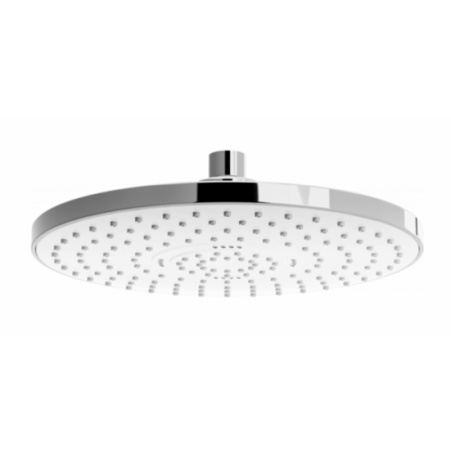 Sprchová hlavica MEXEN 22 cm I chróm/biela Sprchová hlavica MEXEN 22 cm I chróm/biela