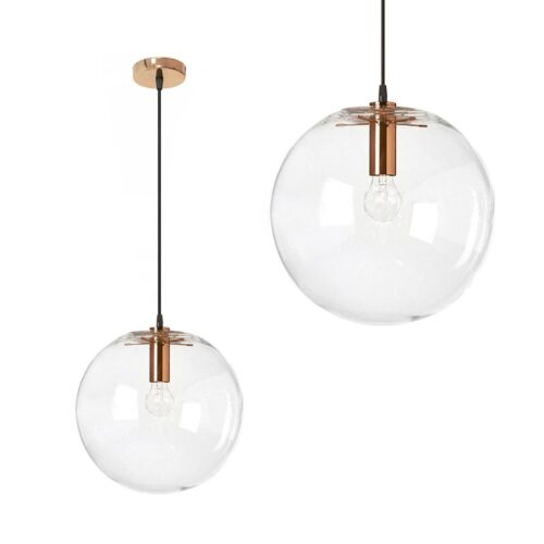 Stropné svietidlo Lassi 25 cm biele Stropné svietidlo Lassi 25 cm biele