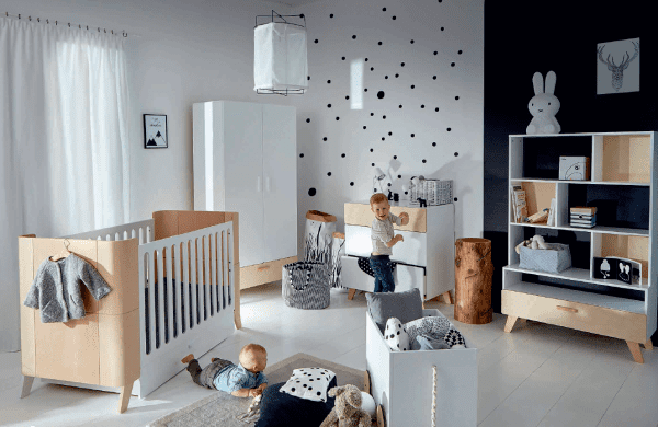ArtBel Komoda HOPPA ArtBel Komoda HOPPA