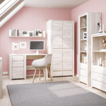 ArtExt Komoda CARLY 5S | No 43