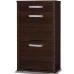ArtMadex Botník MAXIMUS M18 Farba: Komoda Maximus M18 biela