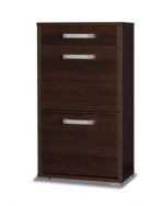 ArtMadex Botník MAXIMUS M18 Farba: Komoda Maximus M18 biela