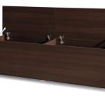 ArtMadex Box na bielizeň MAXIMUS M33 Farba: Úložný box Maximus M33 biela