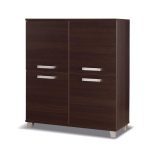ArtMadex Komoda MAXIMUS M4 Farba: Komoda Maximus M4:biela