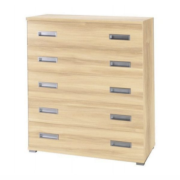 ArtMadex Komoda PENELOPA P1 Farba: Slivka Walis