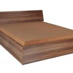 ArtMadex Manželská posteľ PENELOPA P5 | 160 Farba: Biela