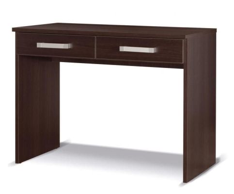 ArtMadex Písací stôl MAXIMUS M27 Maximus: Písací stôl Maximus M27 gaštan wenge