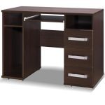 ArtMadex Písací stôl MAXIMUS  M31 Farba: Písací stôl Maximus M31 sonoma