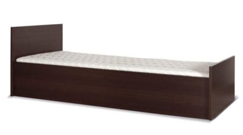 ArtMadex Posteľ MAXIMUS M28 Maximus: Posteľ Maximus M28 gaštan wenge ArtMadex Posteľ MAXIMUS M28 Maximus: Posteľ Maximus M28 gaštan wenge