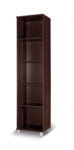 ArtMadex Regál MAXIMUS M12 Farba: Regál Maximus M12:biela