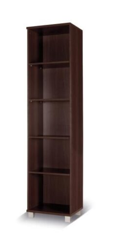 ArtMadex Regál MAXIMUS M12 Farba: Regál Maximus M12:biela