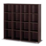 ArtMadex Regál MAXIMUS M21 Farba: Regál Maximus M21 sonoma