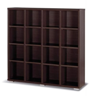 ArtMadex Regál MAXIMUS M21 Farba: Regál Maximus M21:biela
