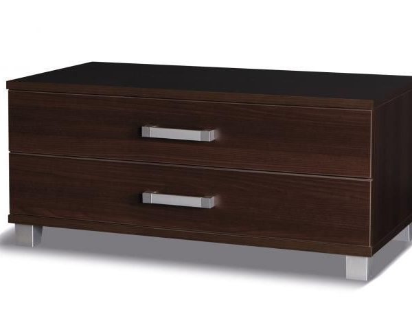 ArtMadex TV skrinka MAXIMUS M6 Maximus: TV skrinka Maximus M6 gaštan wenge