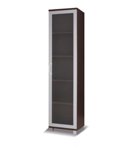 ArtMadex Vitrína MAXIMUS M11 Farba: Vitrína Maximus M11 sonoma