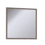 ArtMadex Zrkadlo ANTER A01 Farba: dub sonoma