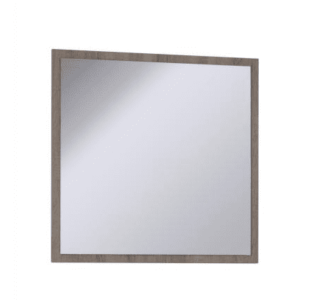 ArtMadex Zrkadlo ANTER A01 Farba: dub sonoma