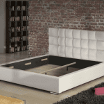 ArtMarz Manželská posteľ DOLORES Prevedenie: 140 x 200 cm