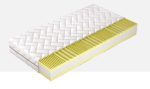 ArtMarz Matrac EXCLUSIVE Prevedenie: 200 x 200 cm