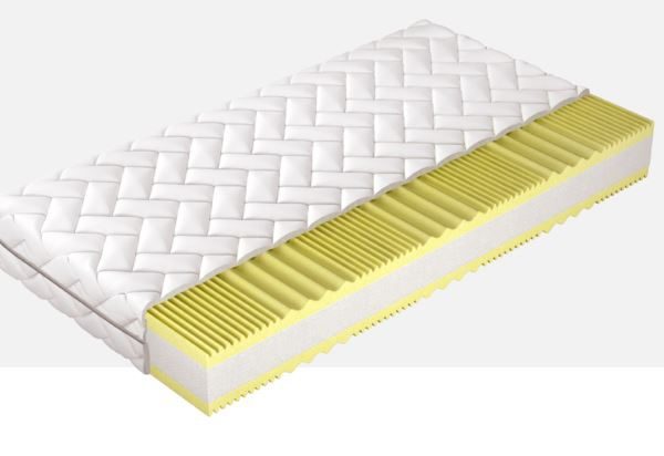 ArtMarz Matrac EXCLUSIVE Prevedenie: 90 x 200 cm