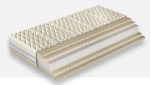 ArtMarz Matrac LOTOS Prevedenie: 200 x 200 cm