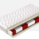 ArtMarz Matrac MOLTO - FORTE Molto - forte: Matrac Molto - Forte 90 x 200 cm