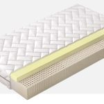 ArtMarz Matrac VITEA Vitea: Matrac Vitea 100 x 200 cm