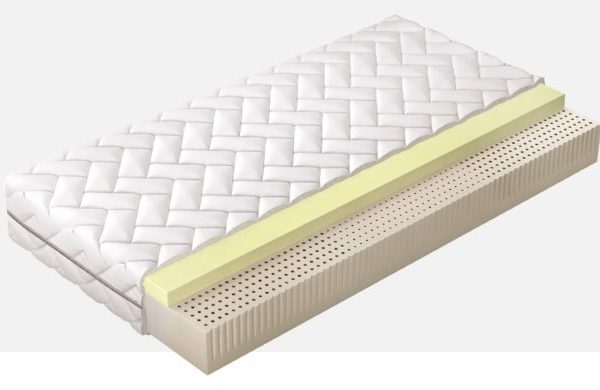 ArtMarz Matrac VITEA Vitea: Matrac Vitea 100 x 200 cm