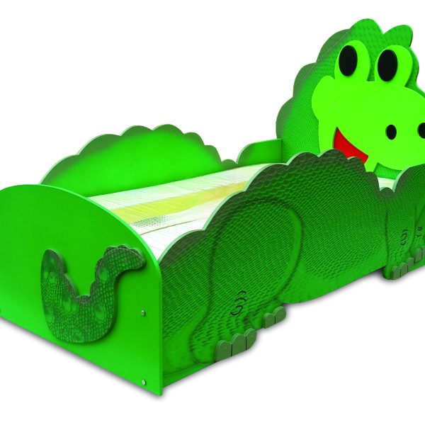 Artplast Detská posteľ DINOSAURUS Prevedenie: Dino
