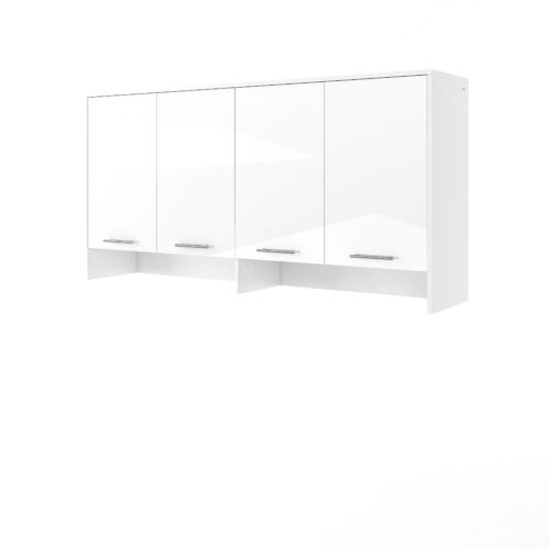 Dig-net nábytok Nadstavec na sklápaciu posteľ CONCEPT PRO CP-11 Farba: Biela Dig-net nábytok Nadstavec na sklápaciu posteľ CONCEPT PRO CP-11 Farba: Biela
