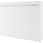 Dig-net nábytok Sklápacia posteľ CONCEPT PRO CP-05  | 120 x 200 cm Farba: Sivá