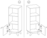Dolmar Regál SWAN SV7 – Obrázok 2