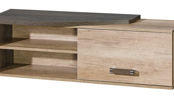 Dolmar TV stolík Romero R11 Prevedenie: pravé