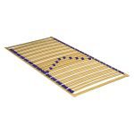 Drewmax Rošt lamelový Twinpack | M+K FOAM Prevedenie: 140 x 200 cm