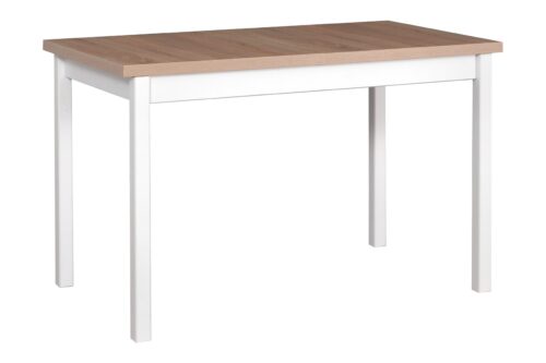 Drewmix Jedálenský stôl MAX 10 Farba: Wenge Drewmix Jedálenský stôl MAX 10 Farba: Wenge