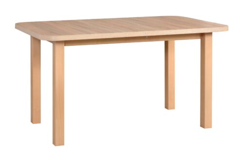Drewmix Jedálenský stôl WENUS 2 XL Farba: Gaštan Drewmix Jedálenský stôl WENUS 2 XL Farba: Gaštan
