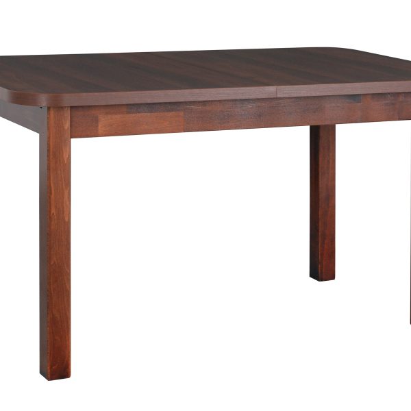 Drewmix Jedálenský stôl WENUS 2 XL Farba: Orech