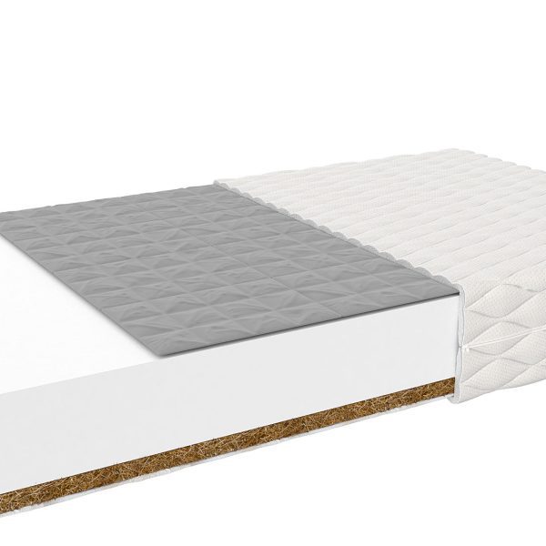 FDM Detský matrac BABY Comfort | 86 Prevedenie: 80 x 190 cm