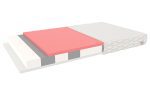 FDM Detský matrac MILETO | 79 Prevedenie: 90 x 190 cm