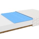 FDM Detský matrac SORRENTO | 88 Prevedenie: 80 x 190 cm