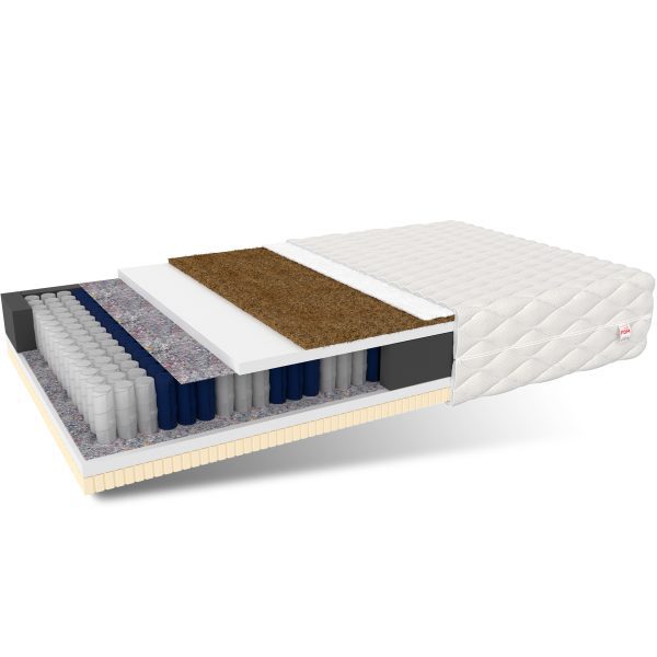 FDM Matrac ARDEA | 10 Prevedenie: 80 x 200 cm