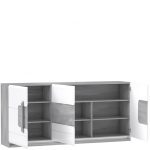 Forte Komoda ATTENTION ATNK23B